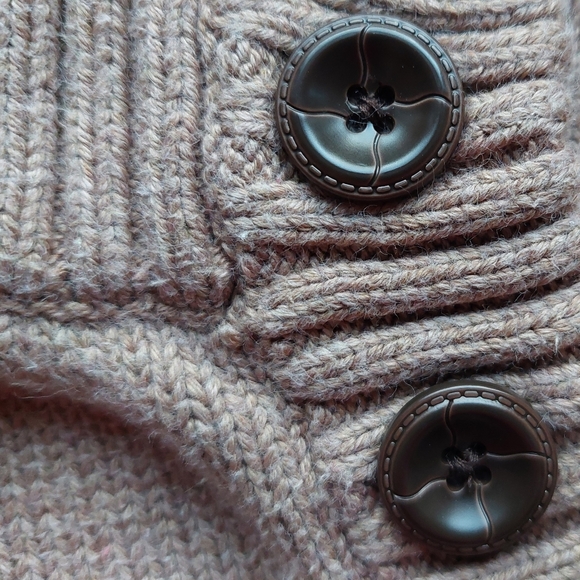 Gymboree bear 🐻 sweater 5-6 years - Picture 6 of 16